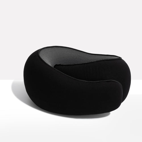 Relaksująca poduszka podróżna Snug Fit | Komfort i wsparcie