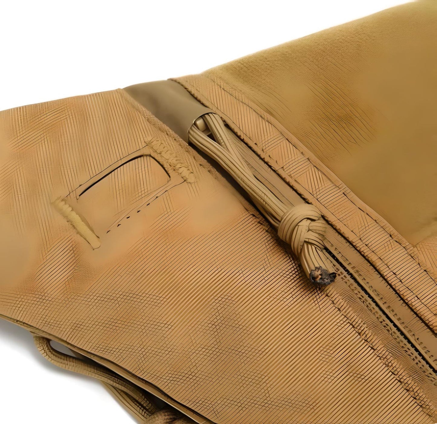 Podróżna torebka anykradzieżowa na ramię Rugged Design | Taktyczna, wytrzymała i funkcjonalna