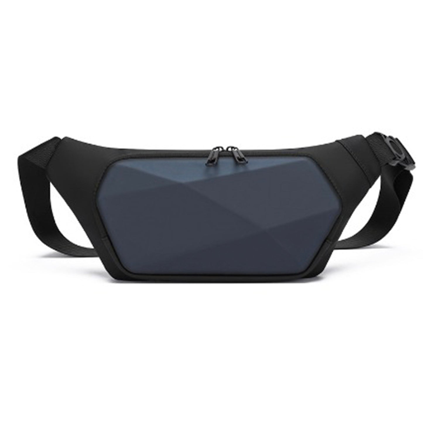 Torba na ramię sling bag | Miejski, wytrzymały design