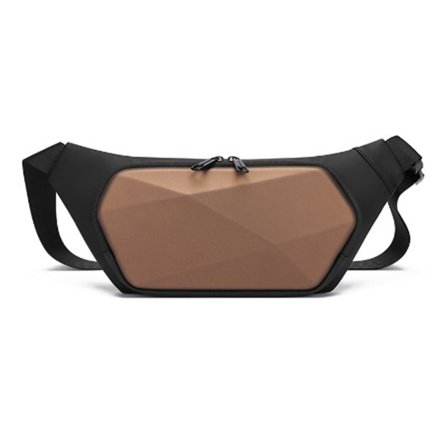 Torba na ramię sling bag | Miejski, wytrzymały design