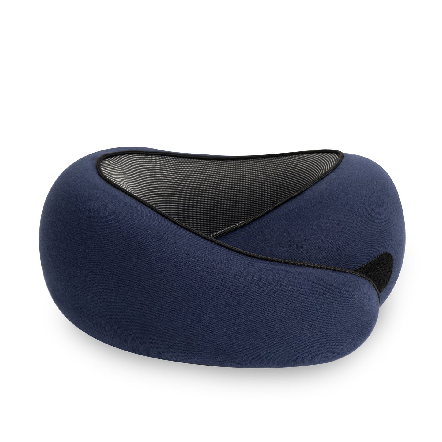 Relaksująca poduszka podróżna Snug Fit | Komfort i wsparcie