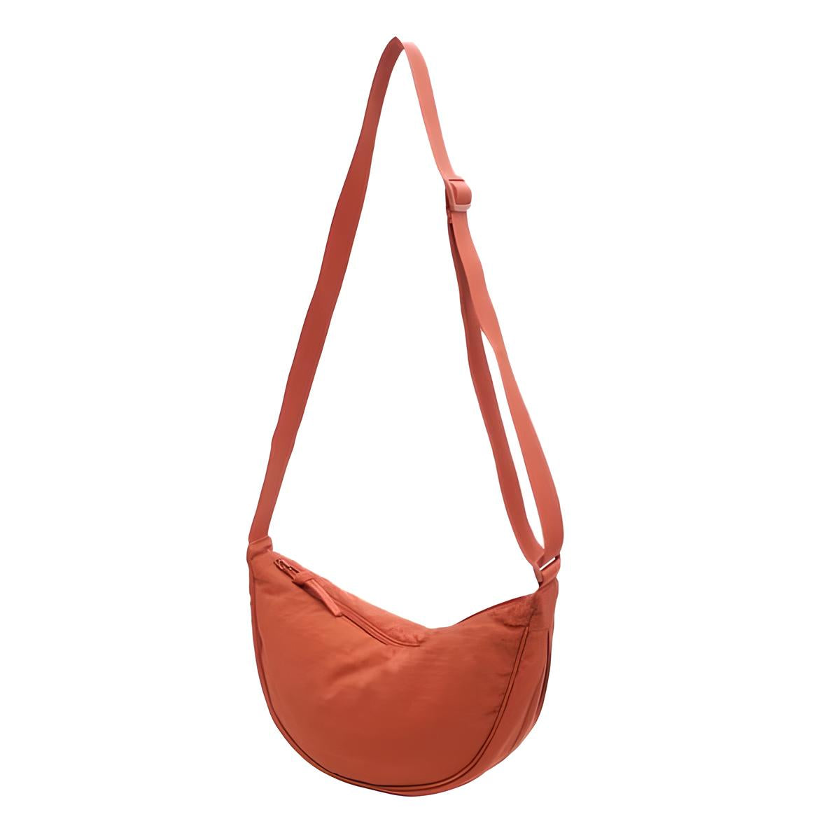 Torebka na ramię crossbody dla kobiet | Styl codzienny, lekka i praktyczna
