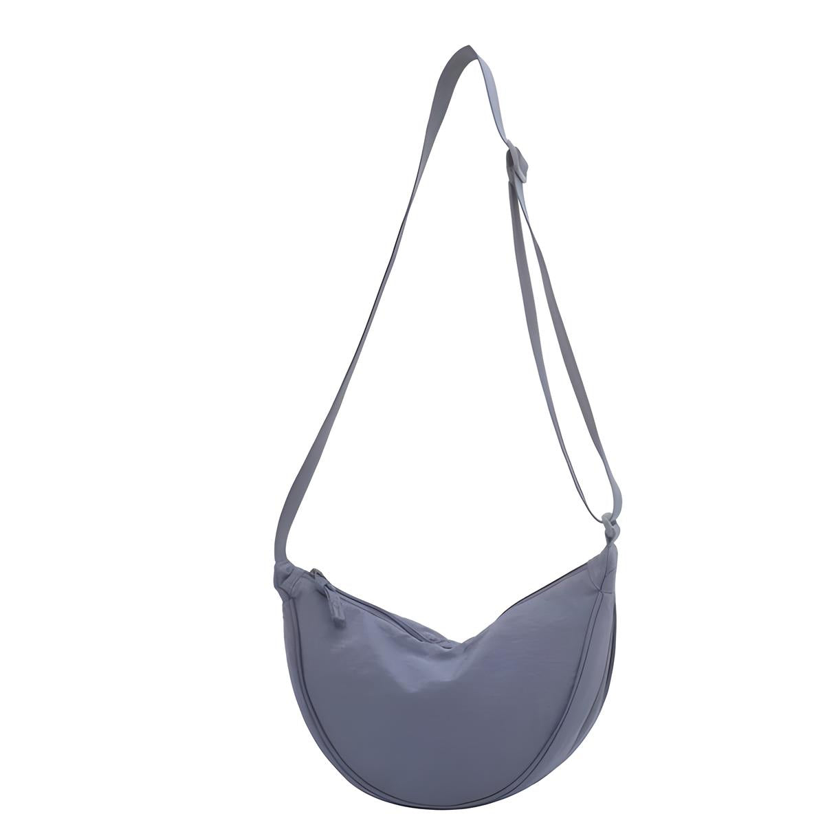 Torebka na ramię crossbody dla kobiet | Styl codzienny, lekka i praktyczna