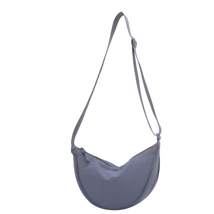 Torebka na ramię crossbody dla kobiet | Styl codzienny, lekka i praktyczna