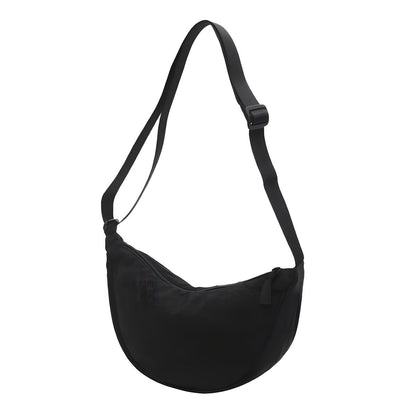Torebka na ramię crossbody dla kobiet | Styl codzienny, lekka i praktyczna
