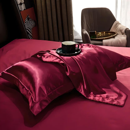 Oddychający pokrowiec na poduszkę podróżną | Idealny do hotelu