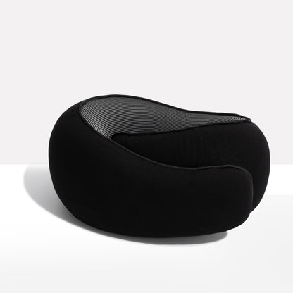 Relaksująca poduszka podróżna Snug Fit | Komfort i wsparcie