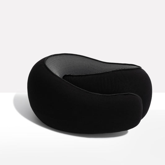 Relaksująca poduszka podróżna Snug Fit | Komfort i wsparcie