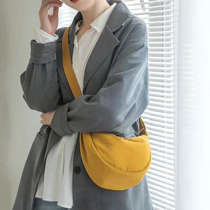 Torebka na ramię crossbody dla kobiet | Styl codzienny, lekka i praktyczna