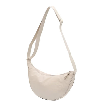 Torebka na ramię crossbody dla kobiet | Styl codzienny, lekka i praktyczna