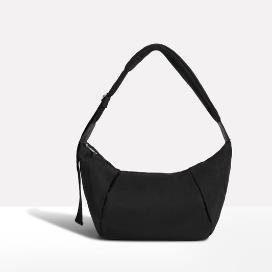 Kompaktowa torba na ramię sling bag | Funkcjonalność i styl