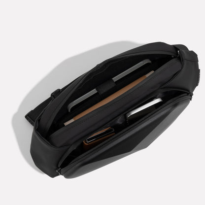 Torba na ramię sling bag | Miejski, wytrzymały design