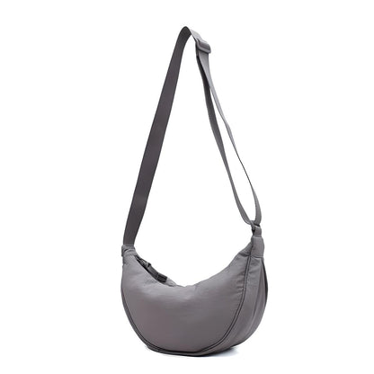 Torebka na ramię crossbody dla kobiet | Styl codzienny, lekka i praktyczna