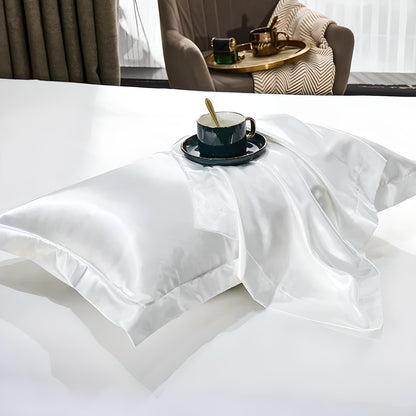 Oddychający pokrowiec na poduszkę podróżną | Idealny do hotelu