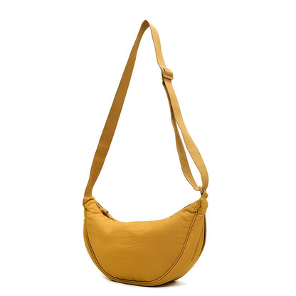 Torebka na ramię crossbody dla kobiet | Styl codzienny, lekka i praktyczna