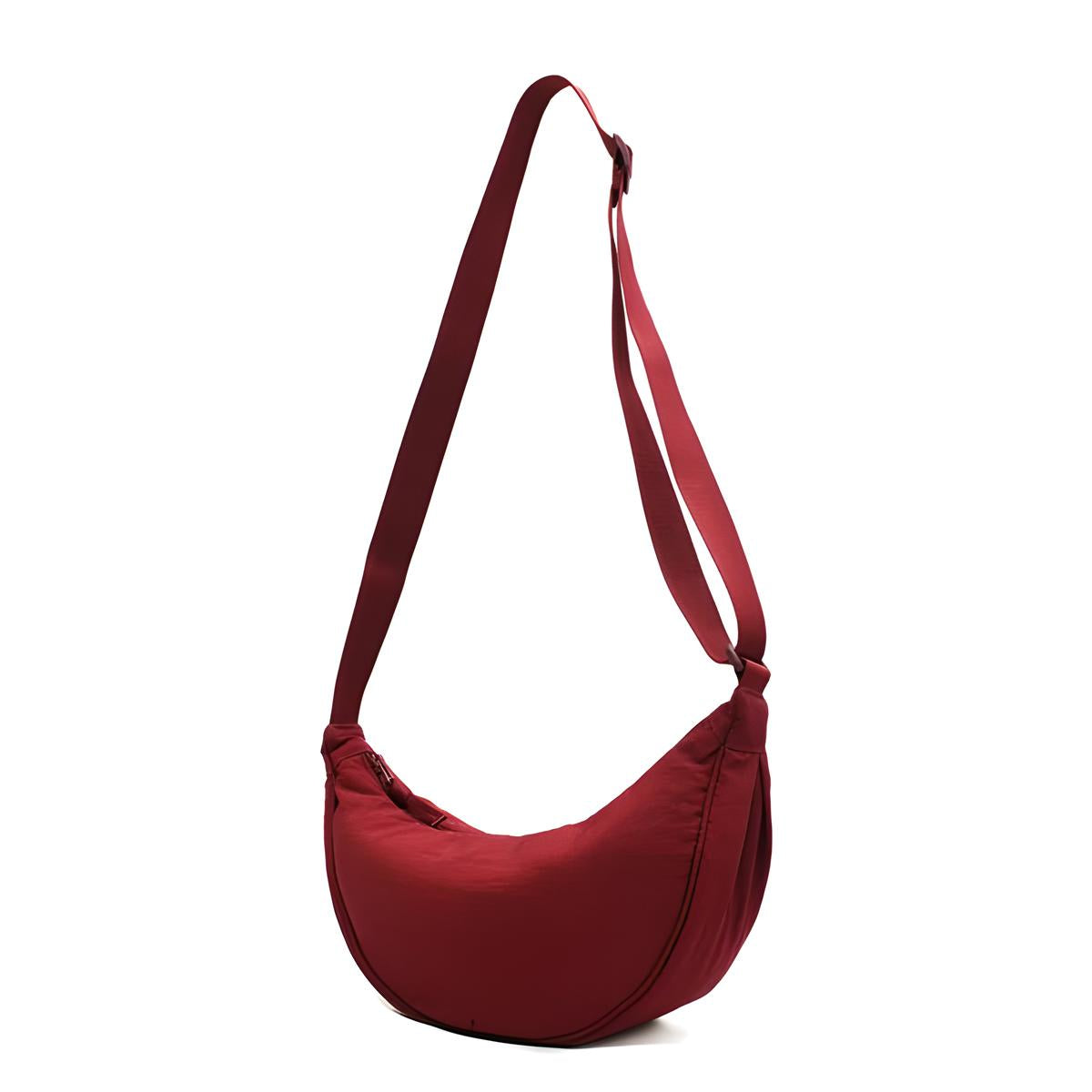 Torebka na ramię crossbody dla kobiet | Styl codzienny, lekka i praktyczna