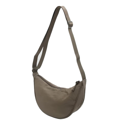 Torebka na ramię crossbody dla kobiet | Styl codzienny, lekka i praktyczna