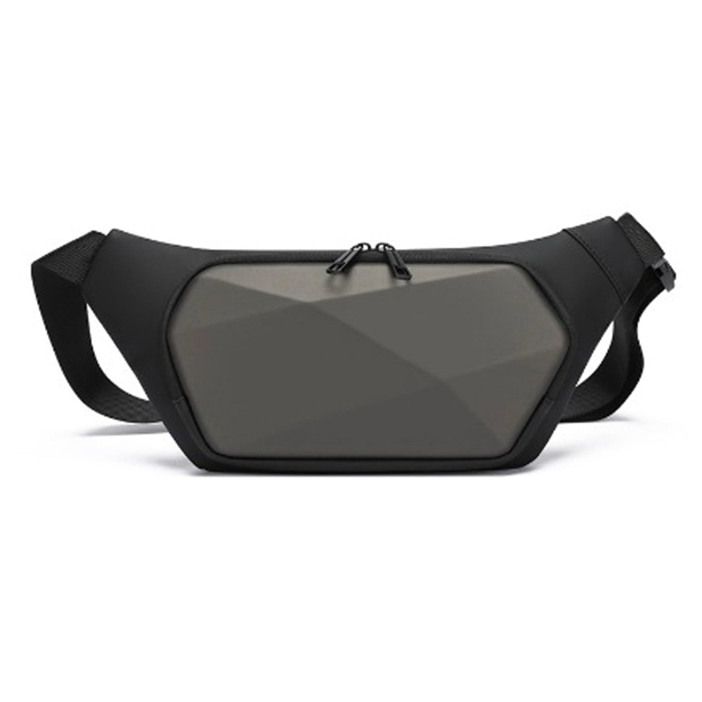Torba na ramię sling bag | Miejski, wytrzymały design