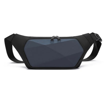 Torba na ramię sling bag | Miejski, wytrzymały design