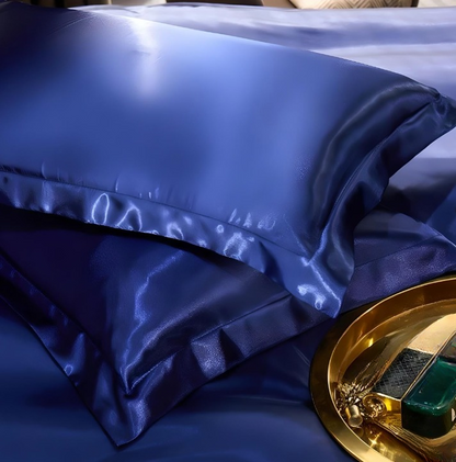 Oddychający pokrowiec na poduszkę podróżną | Idealny do hotelu